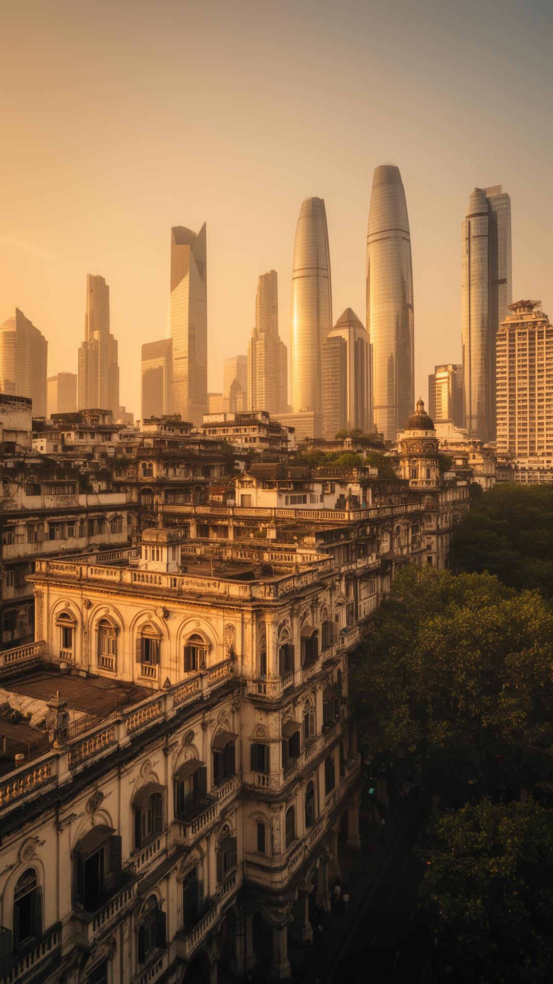 South Mumbai